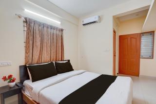 Super Hotel O Channasandra Metro Station Formerly Sri Radha Krishna Nilaya - 9