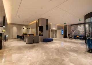 Echarm Hotel Wuhan Hankou Station Changgang Road Metro Station - 9