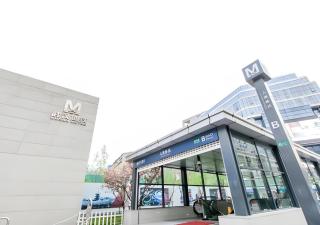 City Comfort Inn Wuhan Jianghan Road Liuduqiao Metro Station - 6