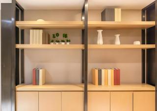 City Comfort Inn Wuhan Jianghan Road Liuduqiao Metro Station - 1