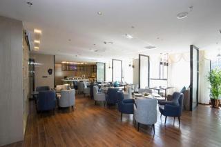 Echarm Hotel An'xi Hengxing Coach Station - 9