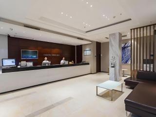 City Comfort Inn Guangzhou Tower Kecun Metro Station Dunhe - 4