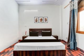 Super Hotel O Sector 12 Ghaziabad Formerly VIP Inn - Ghaziabad - 2