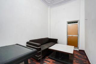 Super Hotel O Sector 12 Ghaziabad Formerly VIP Inn - Ghaziabad - 6