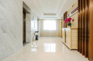 City Comfort Inn Guiyang Yan'an Middle Road Fountain Metro Station - 8