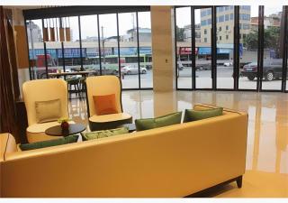 City Comfort Inn Nanning Anji Passenger Station Metro Station - 4