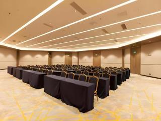 City Comfort Inn Tai'an Taishan Tianwai Village Hongmen - 1