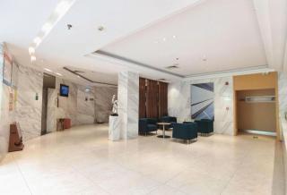 City Comfort Inn Baise Tiandong - Tiandong - 9