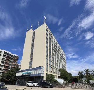 City Comfort Inn Shantou Daxue Road - 2