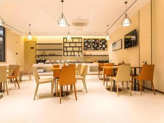 City Comfort Inn Nanning Yudong Jinxiang Metro Station - 7