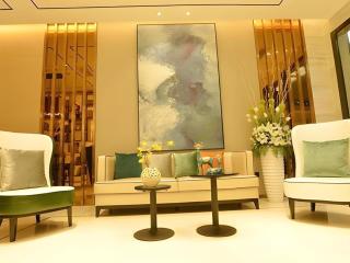 City Comfort Inn Ledong Bus Station - Ledong - 8