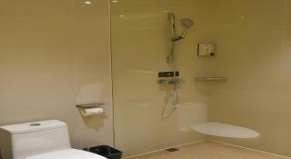 City Comfort Inn Yulin Yufu Road Industrial Products Market - 5