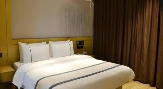 City Comfort Inn Yulin Yufu Road Industrial Products Market - 4