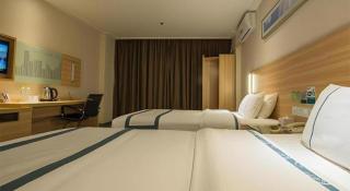 City Comfort Inn Guiping Fenghuang - 8