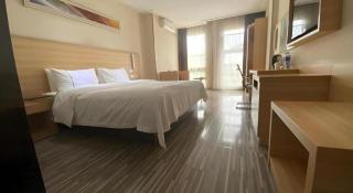 City Comfort Inn Guiping Fenghuang - 2