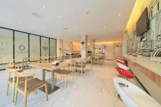City Comfort Inn Wuhan Xinzhou Mo'er Cheng - 4