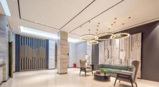 City Comfort Inn Xiantao Avenue Wangzhou Bridge Wushang - 8