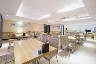 City Comfort Inn Wuzhou Arcade City Sanzongfu - 8
