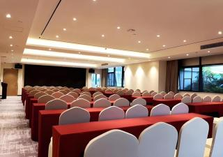 City Comfort Inn Nanning East Station Jinqiao Dajiahui - Nanning - 2