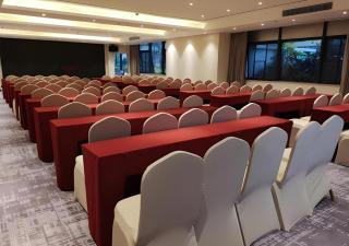 City Comfort Inn Nanning East Station Jinqiao Dajiahui - Nanning - 1