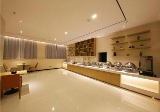 City Comfort Inn Dongguan Tangxia Garden Street - Dongguan - 6