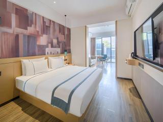 City Comfort Inn Liuzhou Wuling Liutai Road - 9