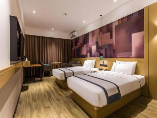 City Comfort Inn Liuzhou Wuling Liutai Road - 3