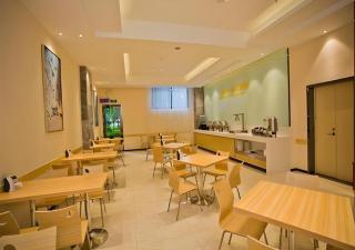 City Comfort Inn Deyang Wenmiao Square Gymnasium - 7