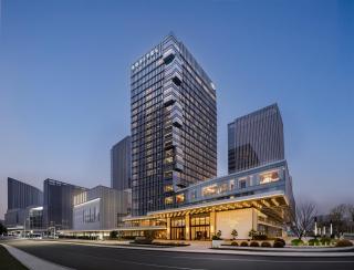 SOFITEL CHANGZHOU HI TECH - 0