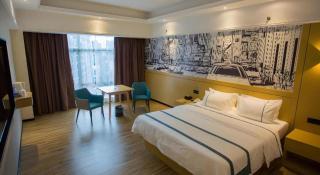 City Comfort Inn Huizhou Longmen - Longmen - 1