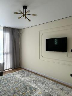 Квартира - 1