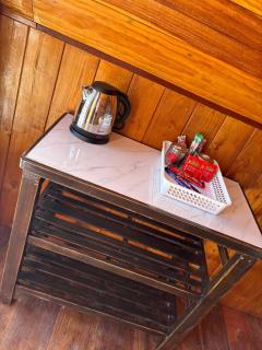 Mountain springs resort - 3