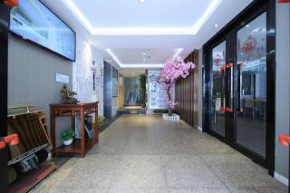 City Comfort Inn Qingyuan Lianzhou Walking Street - 8