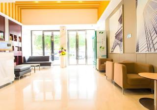 City Comfort Inn Chongzuo Youyi Avenue -  - 4