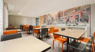 City Comfort Inn Chongzuo Youyi Avenue - 9