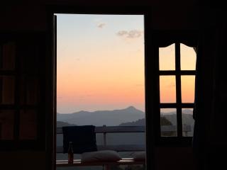 Mountain springs resort - 0