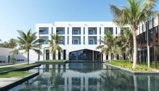 Al Baleed Resort Salalah by Anantara - Salalah - 3