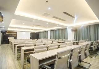 City Comfort Inn Chibi Walking Street - 4