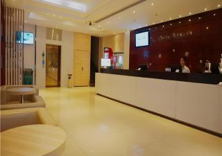 City Comfort Inn Zhanjiang Mazhang Pedestrian Street High-speed Railway West Station - 4