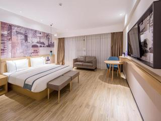 City Comfort Inn Laibin Xincheng County - 9