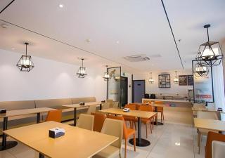 City Comfort Inn Suzhou Zhangjiagang Jingang Changjiang Xi Road - 8
