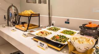 City Comfort Inn Liuzhou Rong'an - 7