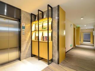 City Comfort Inn Wuhan Jianghan Road Wangjiaxiang Matou - 7