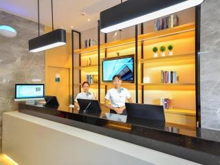 City Comfort Inn Wuhan Jianghan Road Wangjiaxiang Matou - 6