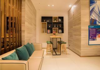 City Comfort Inn Liuzhou Wuxing Walking Street Zhonghuan Tower - 7