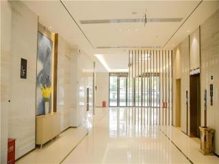 City Comfort Inn Wanning Wan'An Avenue High Speed Railway Station - 8