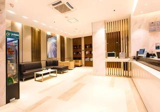 City Comfort Inn Qinzhou Pubei People's Hospital Bus Station - 6