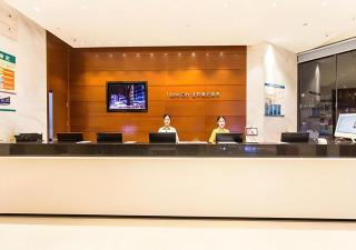 City Comfort Inn Nanning East Railway Station - 3