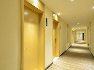 City Comfort Inn Jingzhou Jianli Yusha - 7
