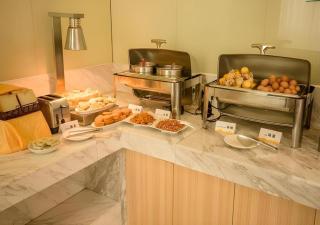 City Comfort Inn Huizhou Danshui High-speed Railway Huiyang Station - 5